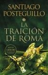 LA TRAICIÓN DE ROMA (TRILOGÍA AFRICANUS 3) | 9788413143156 | POSTEGUILLO, SANTIAGO