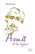 PROUST ET LES SIGNES | 9782130835578 | DELEUZE, GILLES