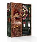 COFFRET APÉRO FLÉCHETTES : MIEUX VAUT VISER JUSTE ! | 9782755691634 | COLLECTIF