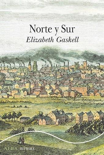 NORTE Y SUR | 9788490658352 | GASKELL, ELIZABETH