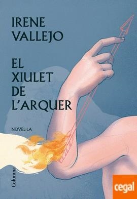 EL XIULET DE L'ARQUER | 9788466428590 | VALLEJO MOREU, IRENE