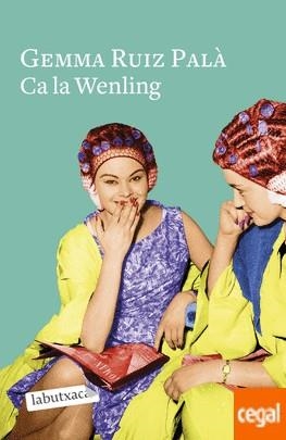 CA LA WENLING | 9788418572661 | RUIZ PALÀ, GEMMA