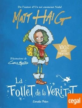 LA FOLLET DE LA VERITAT | 9788413891743 | HAIG, MATT