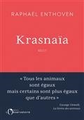 KRASNAÏA | 9791032923399 | ENTHOVEN, RAPHAËL