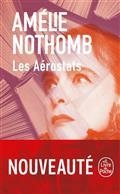 LES AÉROSTATS - POCHE | 9782253936879 | NOTHOMB, AMÉLIE