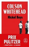 NICKEL BOYS | 9782253935025 | WHITEHEAD, COLSON