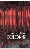 COLONNE | 9782234079670 | BOSC, ADRIEN