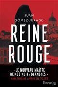 REINE ROUGE VOLUME 1 | 9782265155343 | GOMEZ-JURADO, JUAN