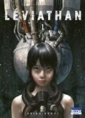 LÉVIATHAN VOLUME 1 | 9791032710067 | KUROI, SHIRO