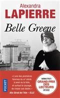 BELLE GREENE | 9782266311090 | LAPIERRE, ALEXANDRA