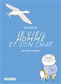 LE VIEIL HOMME ET SON CHAT VOLUME 7. LE VIEIL HOMME ET SON CHAT ONT LA PUCE À L'OREILLE | 9782203223158 | NEKOMAKI