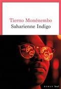 SAHARIENNE INDIGO | 9782021088977 | MONÉNEMBO, TIERNO