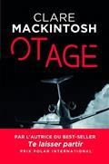 OTAGE | 9782501157698 | MACKINTOSH, CLARE