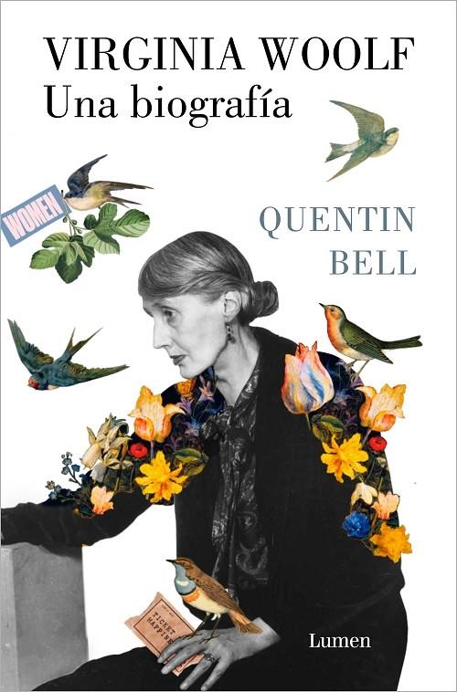 VIRGINIA WOOLF. UNA BIOGRAFÍA | 9788426418142 | BELL, QUENTIN