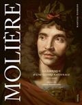 MOLIÈRE : LA FABRIQUE D'UNE GLOIRE NATIONALE (1622-2022) | 9782021443356 | COLLECTIF