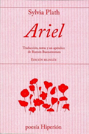 ARIEL | 9788490020753 | PLATH, SYLVIA