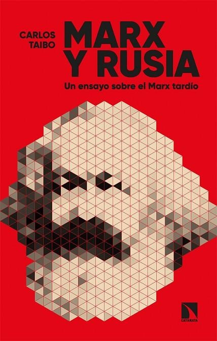 MARX Y RUSIA | 9788413523620 | TAIBO ARIAS, CARLOS