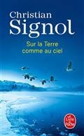 SUR LA TERRE COMME AU CIEL | 9782253107316 | SIGNOL, CHRISTIAN