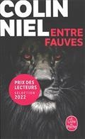 ENTRE FAUVES | 9782253107613 | NIEL, COLIN