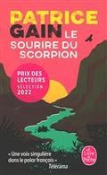 LE SOURIRE DU SCORPION | 9782253241775 | GAIN, PATRICE