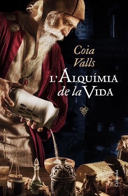 L'ALQUÍMIA DE LA VIDA | 9788466428651 | VALLS, COIA