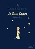 LE PETIT PRINCE COLLECTOR | 9782075155540 | SAINT-EXUPÉRY, ANTOINE DE