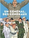 UN GÉNÉRAL, DES GÉNÉRAUX | 9782808201223 | JUNCKER, NICOLAS / BOUCQ, FRANÇOIS