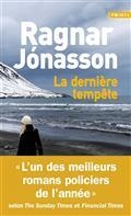 LA DERNIÈRE TEMPÊTE | 9782757891667 | JONASSON, RAGNAR