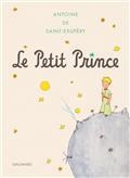 GRAND ALBUM DU PETIT PRINCE | 9782075160551 | SAINT-EXUPÉRY, ANTOINE DE