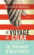 LE VOYAGE DE CILKA | 9782290361276 | MORRIS, HEATHER