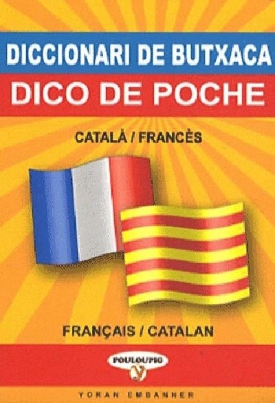 DICTIONNAIRE FRANÇAIS-CATALAN | 9782914855891