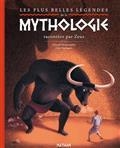 LES PLUS BELLES LÉGENDES DE LA MYTHOLOGIE RACONTÉES PAR ZEUS | 9782092524602 | MONCOMBLE, GÉRARD / FAULQUES, JULIE