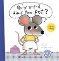 QU'Y A-T-IL DANS TON POT ?  | 9782226470164 | VAN GENECHTEN, GUIDO