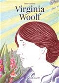 VIRGINIA WOOLF - BD | 9782374181233 | GABRIELE, LIUBA