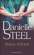 SANS RETOUR | 9782258191778 | STEEL, DANIELLE 