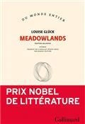 MEADOWLANDS | 9782072944031 | GLÜCK, LOUISE 