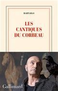 LES CANTIQUES DU CORBEAU | 9782072948411 | BARTABAS