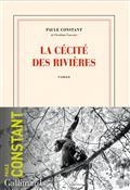 LA CÉCITÉ DES RIVIÈRES | 9782072969676 | CONSTANT, PAULE