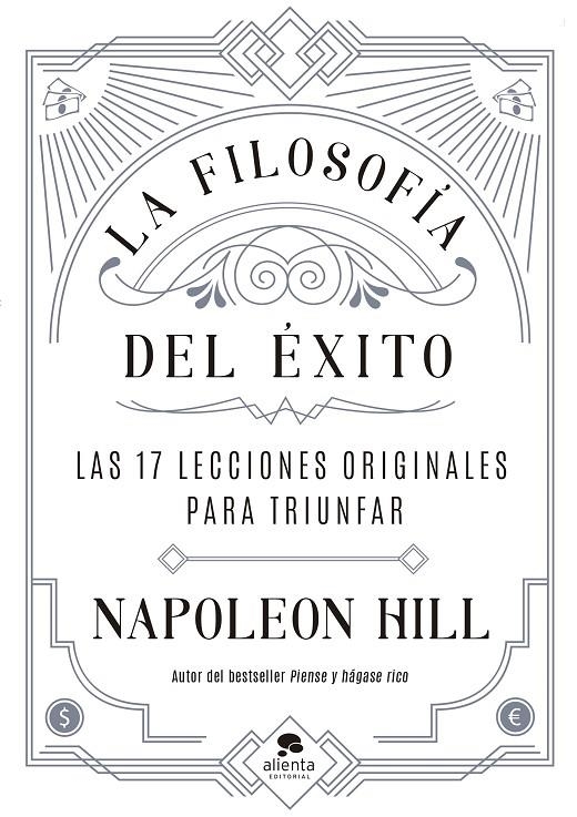 LA FILOSOFÍA DEL ÉXITO | 9788413441412 | HILL, NAPOLEON