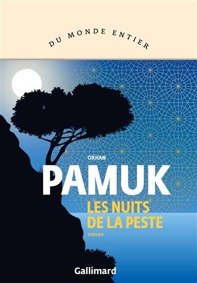 LES NUITS DE LA PESTE | 9782072857294 | PAMUK, ORHAN