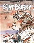 SAINT-EXUPÉRY, LE DERNIER VOL : ET AUTRES RÉCITS | 9782203223349 | PRATT, HUGO