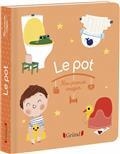 LE POT | 9782324029882 | PARUIT, MARIE