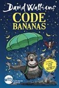 CODE BANANAS | 9782226471352 | WALLIAMS, DAVID 