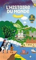 L'HISTOIRE DU MONDE ILLUSTRÉE  | 9791036338489 | MUSCAT, BRUNO