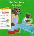 LIS AVEC MOI PETIT OURS BRUN. AU JARDIN | 9791036343148 | AUBINAIS, MARIE / BOUR, DANIÈLE