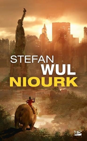 NIOURK | 9782811219017 | WUL STEFAN