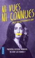 NI VUES NI CONNUES : PANTHÉON, HISTOIRE, MÉMOIRE : OÙ SONT LES FEMMES ? | 9782266286794 | GEORGETTE SAND COLLECTIF