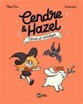 CENDRE ET HAZEL VOLUME 3. CORNES ET SORTILÈGES | 9782408035051 | PICO, THOM / KARENSAC