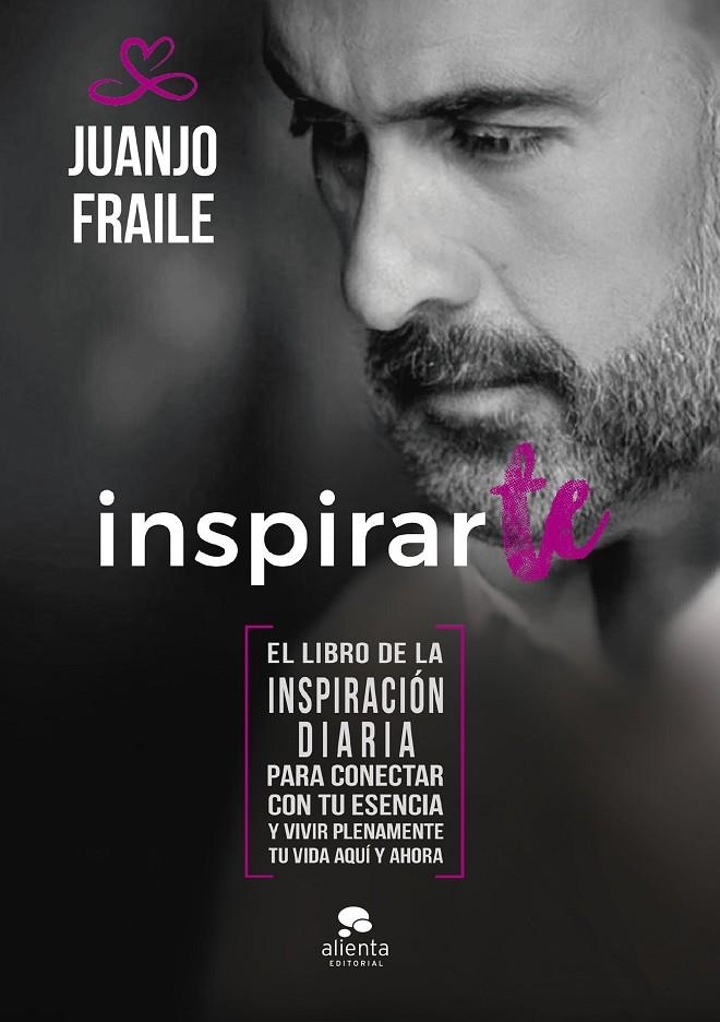 INSPIRARTE | 9788413441405 | FRAILE CALDERON, JUANJO