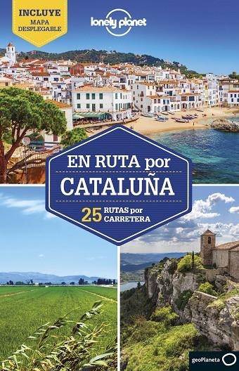 EN RUTA POR CATALUÑA 2 | 9788408254829 | MONNER, JORDI